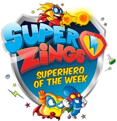 Sfoglia SuperZingz