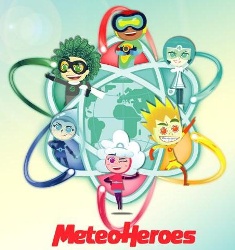 Sfoglia MeteoHeroes