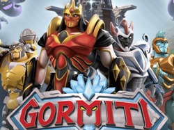 Sfoglia Gormiti