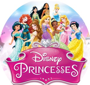 Sfoglia Princess - Principesse Disney