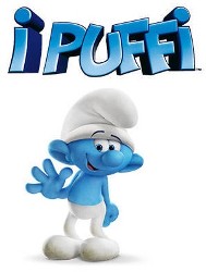 Sfoglia Puffi
