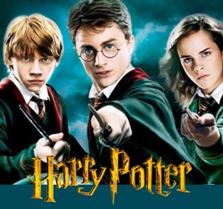 Sfoglia Harry Potter