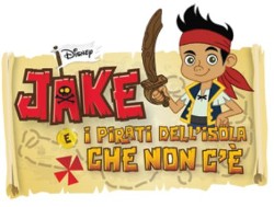 Sfoglia Jake e i pirati dell'isola che non c'?