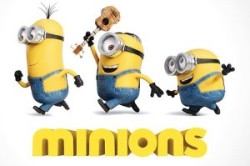 Sfoglia Minion - Cattivissimo ME