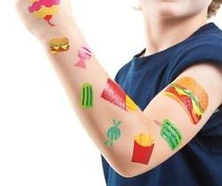 Sfoglia TATUAGGI