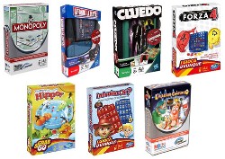 Sfoglia TRAVEL (TASCABILI DA VIAGGIO)
