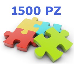 Sfoglia 1500 PZ