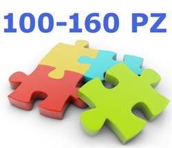 Sfoglia 100-160 PZ