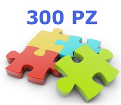 Sfoglia 300 PZ