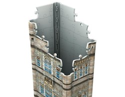 Sfoglia PUZZLEBALL E PUZZLE 3D
