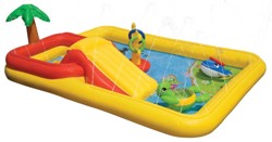 Sfoglia GONFIABILI - PLAYSET PISCINE
