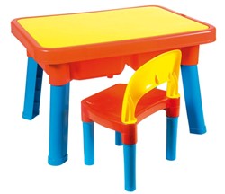 Sfoglia GARDEN - TAVOLINI, SEDIE E BANCHI SCUOLA