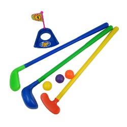 Sfoglia GOLF