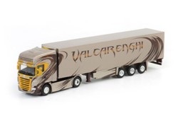 Sfoglia CAMION E BISARCA