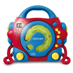 Sfoglia LETTORI CD E CASSETTE / MP3