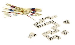 Sfoglia DOMINO / SHANGAI