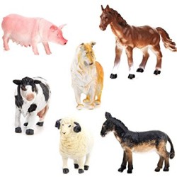 Sfoglia ANIMALI ASSORTITI
