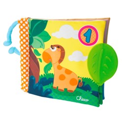 Sfoglia LIBRICINI PRIMA INFANZIA