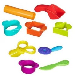 Sfoglia ACCESSORI