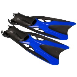 Sfoglia NUOTO - PINNE