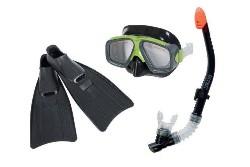 Sfoglia NUOTO - SET COMPLETI E ACCESSORI