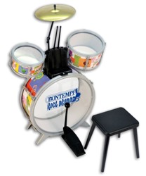 Sfoglia BATTERIE