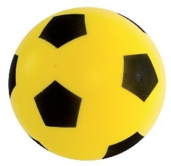 Sfoglia PALLONI IN SPUGNA