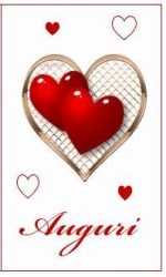 Sfoglia BIGLIETTI AMORE / SAN VALENTINO