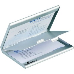 Sfoglia PORTABIGLIETTI DA VISITA / CARD