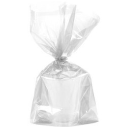 Sfoglia FOGLI, BUSTE E SACCHETTI IN CELLOPHANE