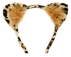 Sfoglia COPRICAPI E CAPPELLI - CERCHIETTI E FASCIE/FASCETTE