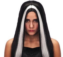 Sfoglia PARRUCCHE - PARRUCCHE STREGA, VECCHIA E MORTICIA