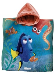 Sfoglia ABBIGLIAMENTO - PONCHO (ACCAPPATOIO)