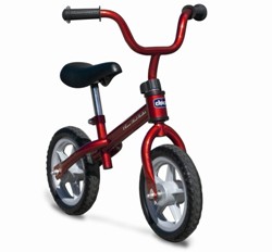 Sfoglia MEZZI - BICICLETTE SENZA PEDALI