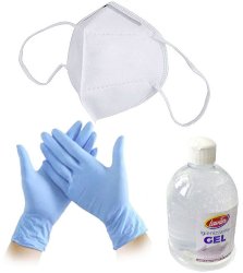 Sfoglia IGIENE E PROTEZIONE