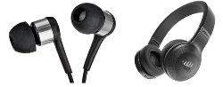Sfoglia CUFFIETTE ED AURICOLARI