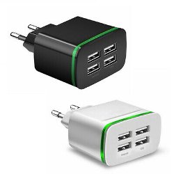 Sfoglia ADATTATORI USB / PRESE USB