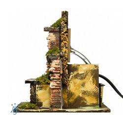 Sfoglia PRESEPE - ACC. CON MOVIMENTO E/O LUCE