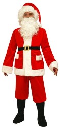 Sfoglia BABBO NATALE - ACCESSORI E VESTITI